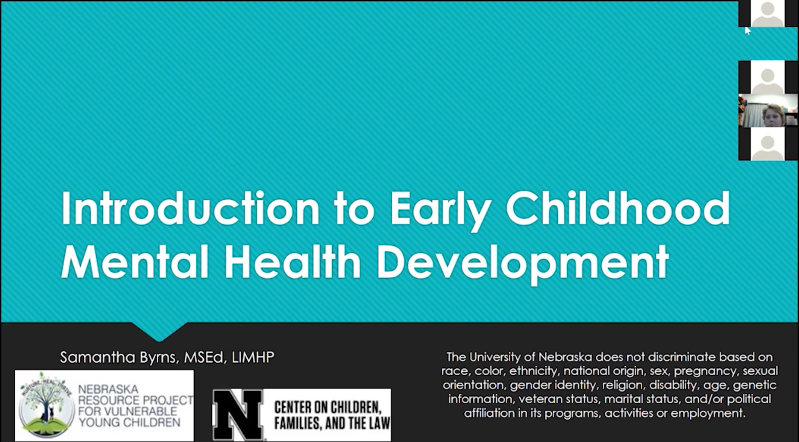 What is mental best sale development in early childhood